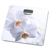 Весы напольные электронные  Sakura SA-5065WF, орхидея